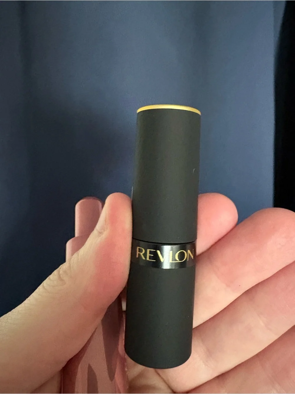 Revlon Lipstick and lip oil bundle - cool cocoa lipstick and lip oil